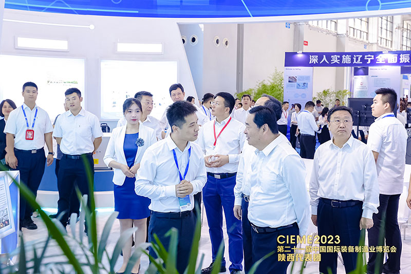展會(huì)回顧 I 2023制博會(huì)完美收官，未來(lái)可期!